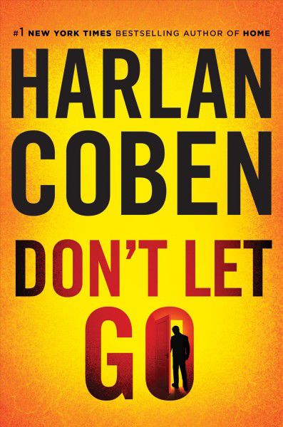 Waiting for: Harlan Coben’s "Don’t Let Go"